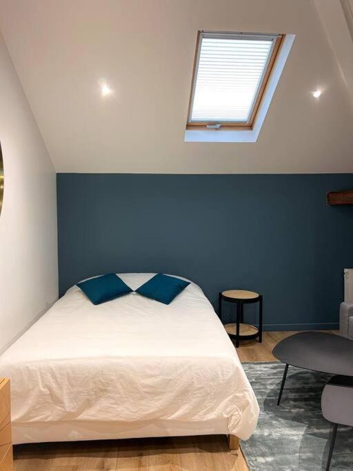 Ferienwohnung Le Cocoon Choisy-Le-Roi - Wifi, Parking Gratuit, Rer C Exterior foto